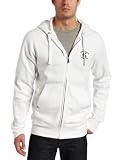 NCAA Michigan State Spartans Full Zip Hoodie Men's