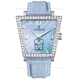 Corum Trapeze Ladies Watch 106.404.47 0011 by Corum