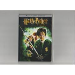 Harry Potter and the Chamber of Secrets by 