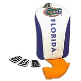 Florida Gators NCAA Head Cover Mesh Single