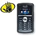 BodyGlove Glove Snap On Case for LG VX9200 enV3