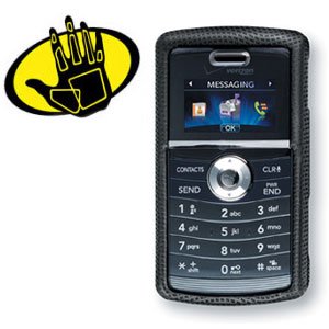 BodyGlove Glove Snap On Case for LG VX9200 enV3