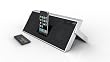Altec Lansing iMT620 inMotion Classic Portable iPod Dock with Rechargeable Battery and FM Tuner