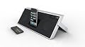 Altec Lansing iMT620 inMotion Classic Portable iPod Dock with Rechargeable Battery and FM Tuner