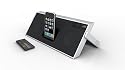 Altec Lansing iMT620 inMotion Classic Portable iPod Dock with Rechargeable Battery and FM Tuner