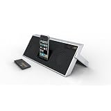 Altec Lansing iMT620 inMotion Classic Portable iPod Dock with Rechargeable Battery and FM Tuner