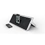 Altec Lansing iMT620 inMotion Classic Portable iPod Dock with Rechargeable Battery and FM Tuner