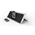 Altec Lansing iMT620 inMotion Classic Portable iPod Dock with Rechargeable Battery and FM Tuner
