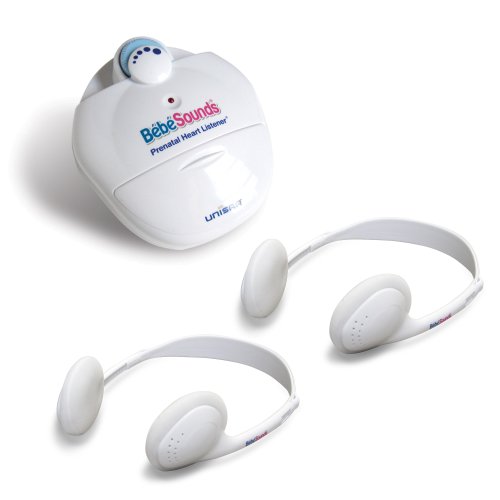 FirstSounds Deluxe Prenatal Gift Set
