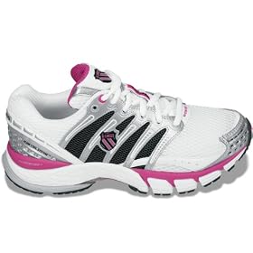 Buy K-Swiss Konejo II Stability Running Shoe Ladies