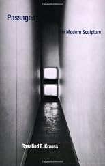 Passages in Modern
