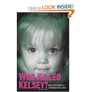Who Killed Kelsey?