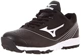 Mizuno Womens Mizuno Elite Trainer 2 Switch Turf Shoe