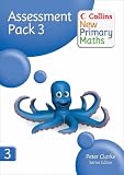 Assessment Pack 3 (Collins New Primary Maths)