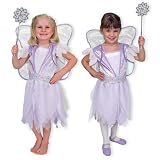 Fairy Role Play Costume Set