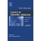 Sleep, An Issue of Geriatric Medicine Clinics (The Clinics: Internal Medicine) by Julie Gammack