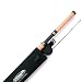 St. Croix Traveler Rod Cases Model: RC42 (6' 6, 2 pc.)