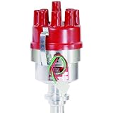 Mallory 5057801 MBI Distributor by Mallory