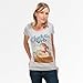 Out of Print Women's T-Shirt - Charlotte's Web