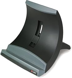 3M Vertical Notebook Riser (LX550)