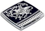 Acme Compact Mirror Opulence - Debora Jedwab Accessory - AC-ZDJ02CP