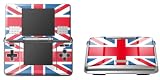 Produkt-Bild: Nintendo DS - Modding Skin [Union Jack]