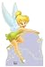 Tinker Bell with Wand Life-Size Standup Poster