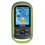 Magellan eXplorist