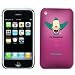 Coveroo Krusty the Clown Replacement Cover for DLO SlimShell iPhone3G Case