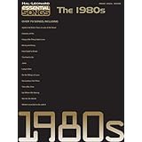 Essential Songs - The 1980s - Piano/Vocal/Guitar Songbook