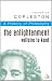 History of Philosophy: The Enlightenment: Voltaire to Kant Vol 6