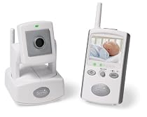 Summer Infant Best View Handheld Color Video Monitor with 2.5