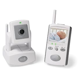 Summer Infant Best View Handheld Color Video Monitor with 2.5" Screen