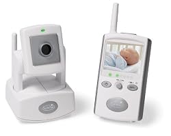 Summer Infant Best View Handheld Color Video Monitor with 2.5" Screen