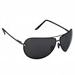 Aviator Thin Frame Sunglasses Fashion Accessory -- SEVERAL COLORS