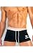 Sports : Rufskin Bravo Sport Lounge Shorts