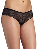 Calvin Klein Women's Envy All Lace Hipster