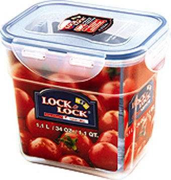 E523781 Lock & Lock Vorratsdose