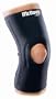 McDavid Colateral Knee Supp (Black, Small)