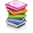 Apple iPod-Shuffle 2GB 4ta GENERACION, MODELO NUEVO,  (varios colores)