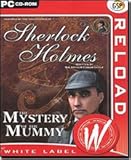 Sherlock Holmes The Mystery of The Mummy