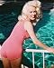 MAMIE VAN DOREN 16X20 COLOR PHOTO