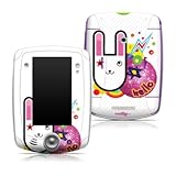 Hello Design Protective Decal Skin Sticker for LeapFrog LeapPad Explorer 32200 Learning Tablet