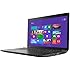 Toshiba Satellite C75D-B7350 17.3-Inch Laptop (AMD A4 6210 Processor, 4GB RAM, 500GB Hard Drive, Multi DVD&plusmn;RW/CD-RW drive, Windows 8.1)