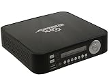 Avolusion MEDIAGear 500GB USB 2.0 HDMI 1080i Digital HD Media Player w/Remote Control (Black) - Retail