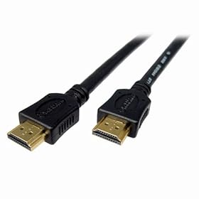 Cables Unlimited PCM-2295-KIT 6-Feet HDMI Cable - 4 Pack (Black)