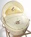 Mamas & Papas - Moses Basket - Zeddy & Parsnip