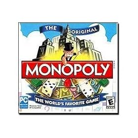 MONOPOLY - THE ORIGINAL