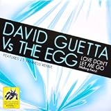 Love Dont Let Me Go [12" VINYL]