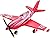 Disney Planes Character Diecast Vehicle, Rat Pack